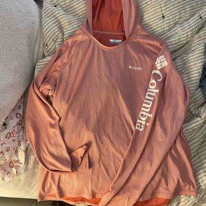 Columbia PFG Tidal Shirt